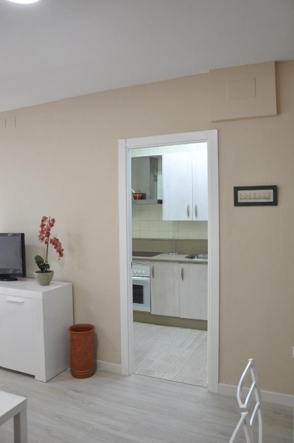 El Piso De La Calzada Apartment Sanlucar de Barrameda Exterior photo