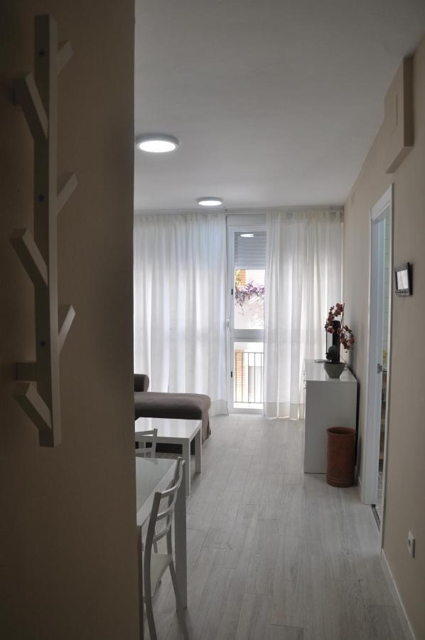 El Piso De La Calzada Apartment Sanlucar de Barrameda Exterior photo